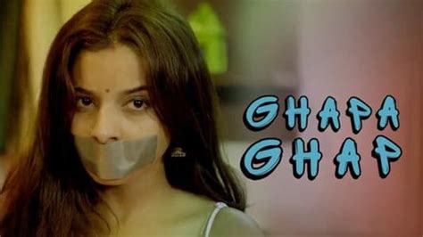 ghapa ghap sexy movie|Bikau Part 1 Episode 4 Hindi Hot Web Series .